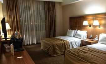 Hotel Soleil Business Class Celaya