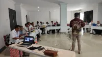 Baloi View Apartment Hotels in Sekupang