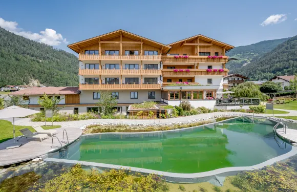 貝爾韋德雷酒店