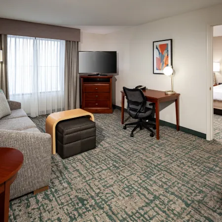 Homewood Suites by Hilton Jacksonville-South/St. Johns Ctr.
