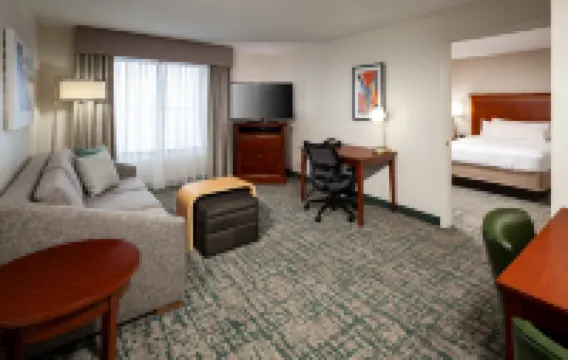 Homewood Suites by Hilton Jacksonville-South/St. Johns Ctr. Hotel in zona St. Johns Town Center