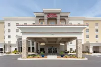 Hampton Inn & Suites Jacksonville/Orange Park FL