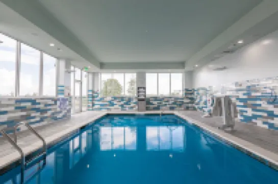 Holiday Inn GREENVILLE - WOODRUFF ROAD by IHG