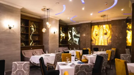 Hotel and Spa Mansion Solis by Hotsson