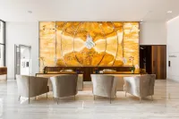 Adams Beach Hotel & Spa Deluxe Wing – Adults Only Hotels in Sotira