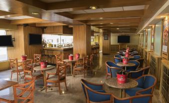 Travohotel Monterrey Histórico