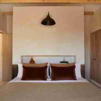 The Rooster | Wellness & Lifestyle Resort Antiparos Rooms
