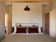 The Rooster | Wellness & Lifestyle Resort Antiparos Hotels near Glaraki cruises