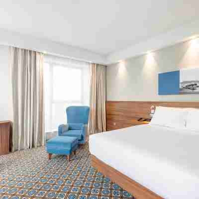Hampton by Hilton Oswiecim Rooms