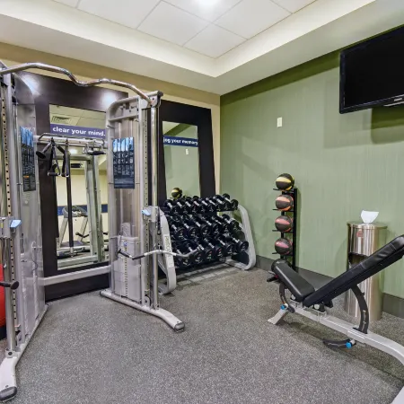 Hampton Inn Beloit