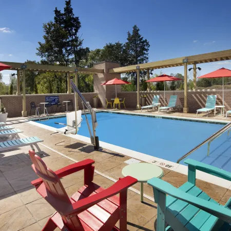 Home2 Suites by Hilton Murfreesboro