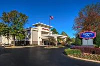 Hampton Inn Memphis/Southaven