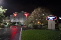 Hampton Inn Oneonta Hotels in Oneonta