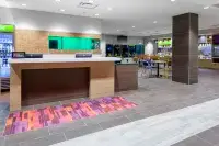 Home2 Suites by Hilton Orlando South Park Các khách sạn ở Orange County