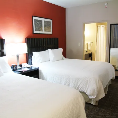 Embassy Suites by Hilton Ontario Airport