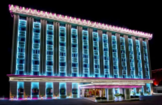 Ramoji Film City- Tara Comfort Hotel - 3-Star