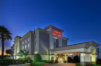 Hampton Inn & Suites Houston-Bush InterContinental Aprt Hotels in Harrisin piirikunta