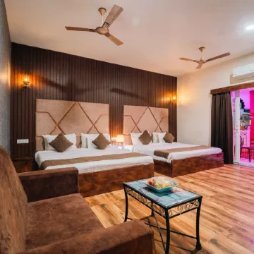 Hotel Royal Paradise