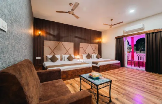 Hotel Royal Paradise