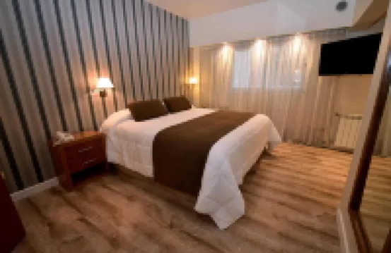 Gran Hotel Skorpios - Baarit