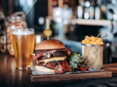 AX the Saint John Hoteles en La Valeta