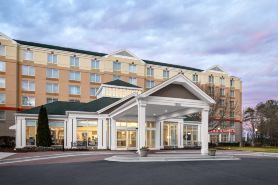 Hilton Garden Inn Raleigh-Durham Airport
