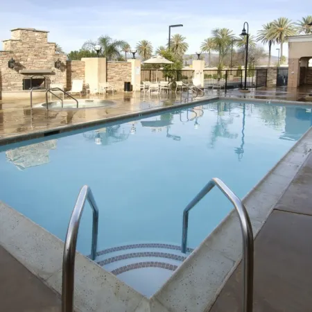 Hampton Inn & Suites Hemet