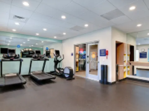 โรงแรม Tru By Hilton Wilmington Wrightsville Beach โรงแรมในวิลมิงตัน