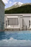 Kempinski Grand Hotel des Bains St. Moritz - 5-stjärniga