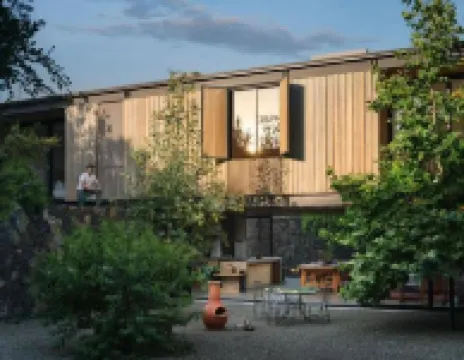 호텔 쿠아트로 쿠아트로스