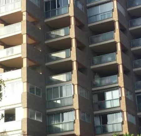 Apartamentos Maysan