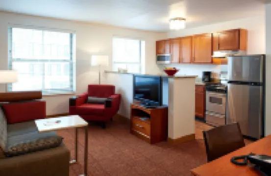 TownePlace Suites Minneapolis Downtown/North Loop
