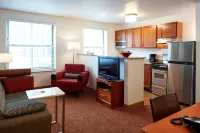 TownePlace Suites Minneapolis Downtown/North Loop