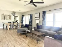 Charming 2-BR Home in Lawton’s Historic Old Town North, Minutes from Fort Sill