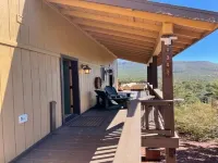 SPACIOUS High Country Lodge w/ Mnt Views!