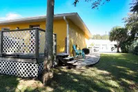 Private Beachside Getaway!