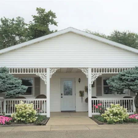 Country View Lodging In the heart of Amish Country
