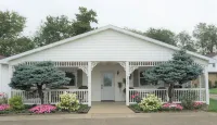 Country View Lodging In the heart of Amish Country