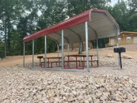 Hogan's Hideout Cottage #7