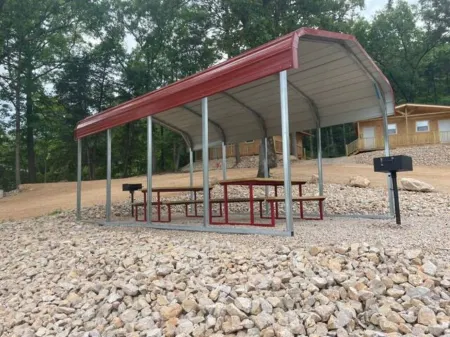 Hogan's Hideout Cozy Cottage #6