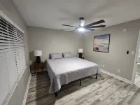 Renovated contemporary home centrally located