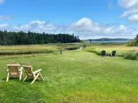Charming Newly-Renovated Waterfront Cottage in Lubec