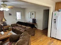 Ben Ranch House overlooking river - Full 3 Bedroom house. Minutes from Fairfax.