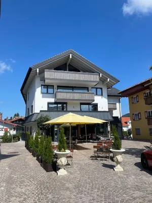 Zirbenruhe