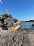 New! Drift away in Bayfront 2-bedroom Turquoise cottage - 3 estrellas