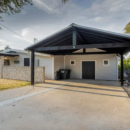 Enjoy the Best View on Lake Belton with Direct Lake Access