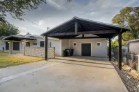 Enjoy the Best View on Lake Belton with Direct Lake Access - 4-Star