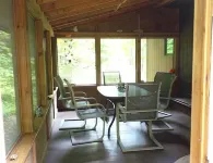 Cozy Woodland 4 Bedroom
