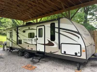 Camping in the Laurel Highlands. Nearby to Ohiopyle and Yough Lake. - 2성급