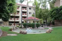 No Better Location!  Be in the center of it all